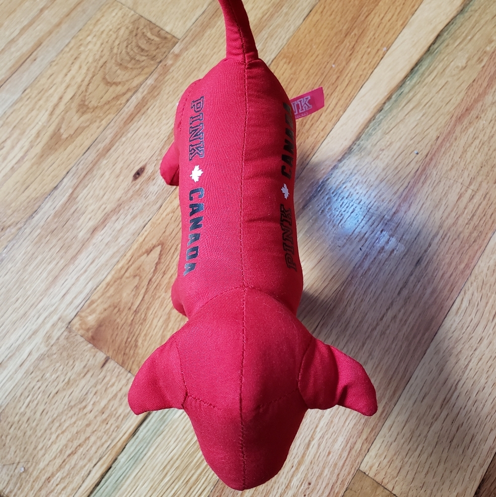 VS PINK Canada Dog Rare - Picture 3 of 3